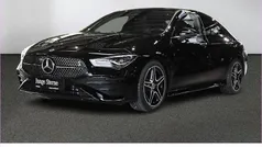 Andere Gebraucht 2024 Mercedes CLA180 AMG Limousine | 34.880 € (Fairer Preis)