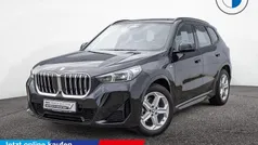 Black sapphire Gebraucht 2024 BMW X1 M Sport SUV | 44.950 € (Fairer Preis)