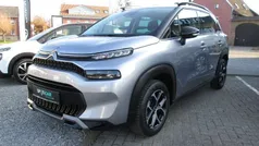 Atensegrau Gebraucht 2024 Citroën C3 Aircross PureTech SUV | 18.900 € (Guter Preis)