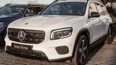 Gebraucht 2021 Mercedes GLB220 Progressive SUV | 32.977 € (Fairer Preis)