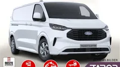 Gebraucht 2025 Ford Transit Custom Limited Van / Kleinbus | 41.988 € (Superpreis)