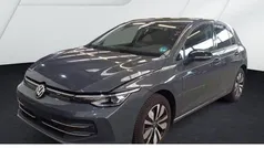 Gebraucht 2025 VW Golf VIII Goal Limousine | 30.990 € (Guter Preis)