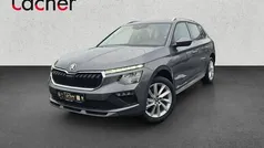 Gebraucht 2025 Skoda Kamiq SUV | 26.890 € (Guter Preis)