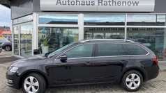 Gebraucht 2018 Skoda Octavia Style Kombi | 16.690 € (Fairer Preis)