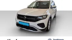 Gebraucht 2025 VW T-Cross Life SUV | 23.480 € (Fairer Preis)