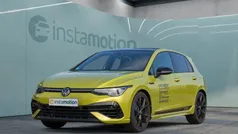 Gelb Gebraucht 2023 VW Golf VIII Edition Limousine | 42.910 € (Guter Preis)