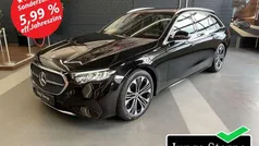 Gebraucht 2024 Mercedes E200 Avantgarde Kombi | 42.880 € (Guter Preis)
