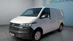 Weiß Gebraucht 2021 VW T6.1 Van | 29.749 € (Superpreis)