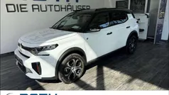 Weiss Neu 2025 Citroën e-C3 SUV | 29.900 € (Guter Preis)