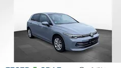 VW Golf VIII