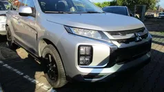 Gebraucht 2021 Mitsubishi ASX Spirit SUV | 16.990 € (Fairer Preis)