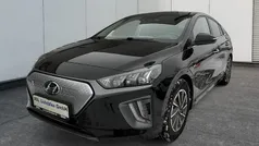 Phantom black Gebraucht 2020 Hyundai Ioniq Premium Limousine | 17.950 €