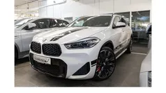 Gebraucht 2021 BMW X2 Performance SUV | 28.990 € (Fairer Preis)