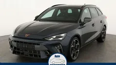 Gebraucht 2025 Cupra Leon VZ Kombi | 38.995 € (Superpreis)