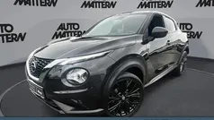 Gebraucht 2021 Nissan Juke Enigma SUV | 19.490 € (Fairer Preis)