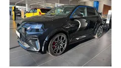 Schwarz metallic Gebraucht 2025 Alpine A290 Kleinwagen | 42.998 € (Guter Preis)