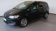 Schwarz Gebraucht 2025 VW Touran Comfortline Van / Kleinbus | 33.960 € (Guter Preis)