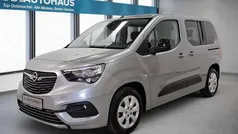 Gebraucht 2022 Opel Combo Life Elegance Van / Kleinbus | 20.580 € (Fairer Preis)