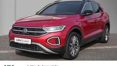 Gebraucht 2025 VW T-Roc Move SUV | 28.980 € (Fairer Preis)