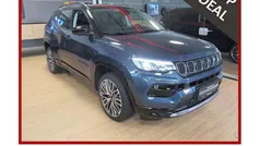 Gebraucht 2024 Jeep Compass Summit SUV | 32.985 € (Superpreis)