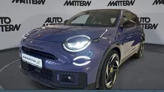 Blau Neu 2025 Abarth 600e Scorpionissima SUV | 42.989 € (Guter Preis)