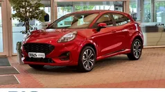 Gebraucht 2024 Ford Puma ST-Line SUV | 23.500 € (Fairer Preis)