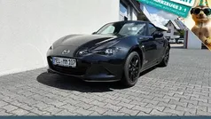 Gebraucht 2023 Mazda MX5 Prime-Line Cabrio | 24.489 € (Superpreis)