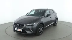 Gebraucht 2017 Mazda CX-3 Sports-Line SUV | 18.130 € (Fairer Preis)