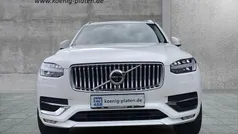 Gebraucht 2022 Volvo XC90 Plus SUV | 52.990 € (Guter Preis)
