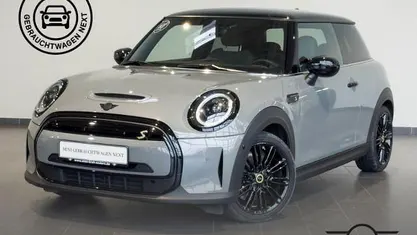 Gebraucht 2021 Mini Cooper SE Kleinwagen | 18.290 € (Fairer Preis)