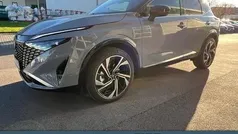 Gebraucht 2025 Nissan Qashqai Premium Edition SUV | 41.250 € (Fairer Preis)