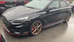 Gebraucht 2022 Hyundai i30 | 32.445 € (Fairer Preis)