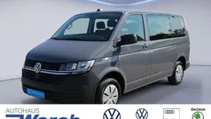 Gebraucht 2025 VW T6.1 Van | 49.979 € (Superpreis)