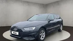 Gebraucht 2022 Audi A4 Ambiente Kombi | 23.500 € (Superpreis)