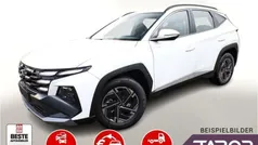 Gebraucht 2025 Hyundai Tucson Trend SUV | 35.488 € (Fairer Preis)
