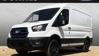 Gebraucht Ford E-Transit Trend 135 kW (184 PS) 2025 Van