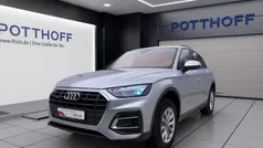 Gebraucht 2024 Audi Q5 Advanced SUV | 42.750 € (Superpreis)