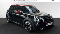 Gebraucht 2019 Mini John Cooper Works Kleinwagen | 25.390 € (Fairer Preis)