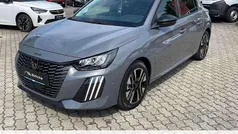 Gebraucht 2025 Peugeot 208 Allure Kleinwagen | 26.990 € (Fairer Preis)