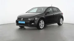 Gebraucht 2021 VW Polo Highline Kleinwagen | 17.460 € (Fairer Preis)
