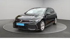 Gebraucht 2024 VW Golf VIII GTI Limousine | 34.890 € (Superpreis)