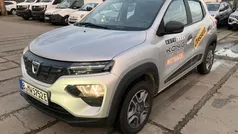 Gebraucht 2021 Dacia Spring Business Kleinwagen | 9.997 € (Fairer Preis)