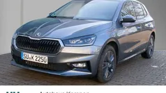 Gebraucht 2025 Skoda Fabia Tour Limousine | 23.420 € (Fairer Preis)