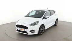 Gebraucht 2021 Ford Fiesta ST-Line Kleinwagen | 17.110 € (Fairer Preis)