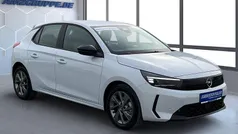 Konturweiß Neu 2025 Opel Corsa Edition Kleinwagen | 17.990 € (Guter Preis)