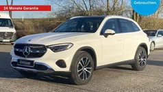 Mercedes GLC220
