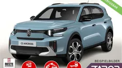 Gebraucht 2025 Citroën C3 Aircross SUV | 18.888 € (Guter Preis)