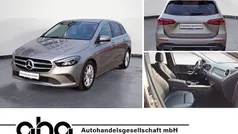 Gebraucht 2020 Mercedes B220 Van / Kleinbus | 25.730 € (Guter Preis)