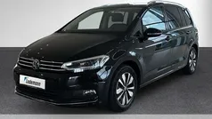 Gebraucht 2024 VW Touran Goal Van / Kleinbus | 41.989 € (Superpreis)