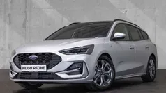 Gebraucht 2024 Ford Focus ST-Line Kombi | 29.940 € (Fairer Preis)